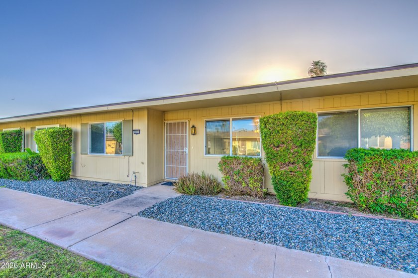 Move in ready, beautiful home located in the sought after adult - photo 4