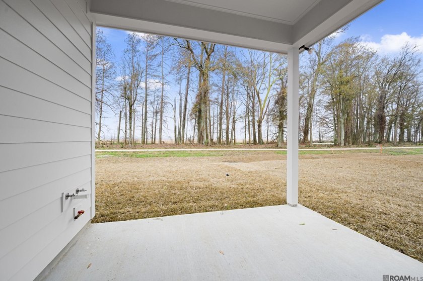 Spec home turned presold, est completion July 2026. Other - photo 24