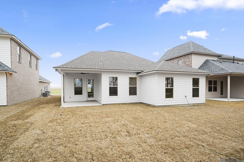 Spec home turned presold, est completion July 2026. Other - photo 26