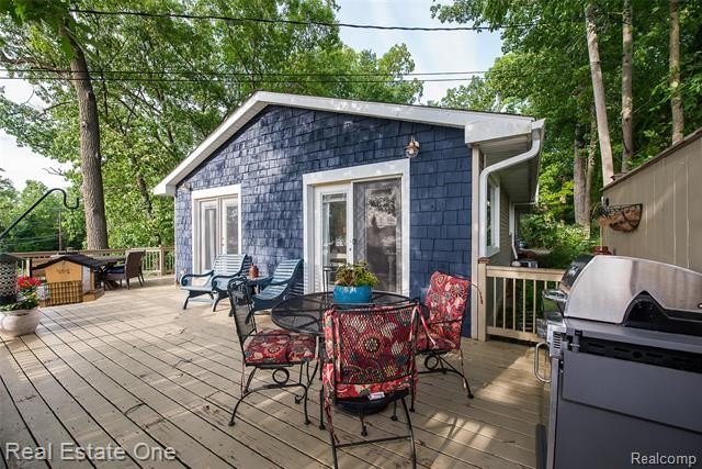 Contingent offer accepted-Buyer needs to sell home first. Other - photo 30