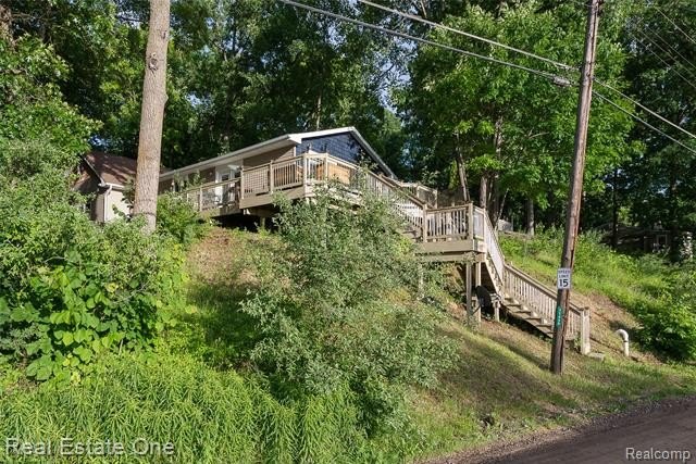 Contingent offer accepted-Buyer needs to sell home first. Other - photo 48