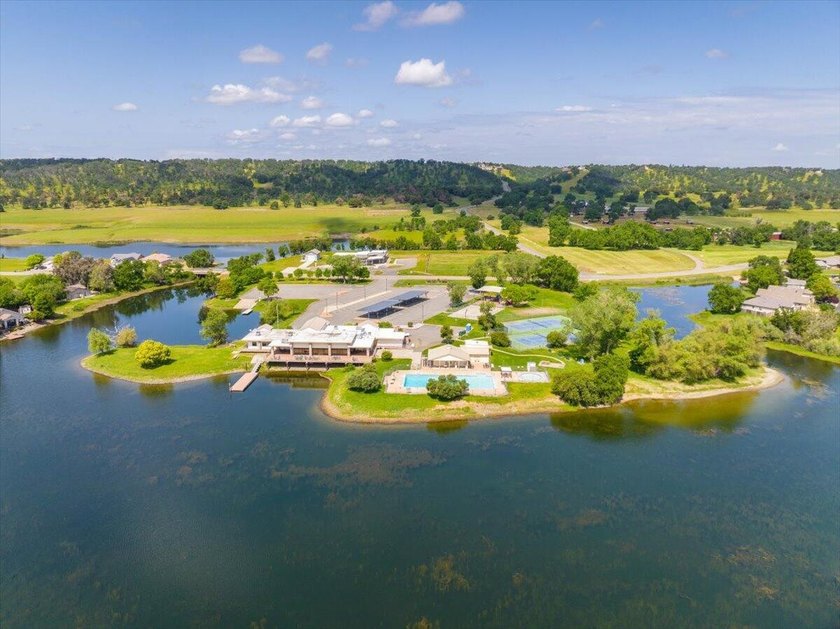 Beautiful Lakefront Living with 150 Feet of Waterfront and Views - photo 48