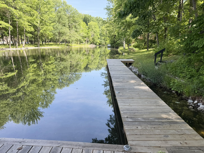 Waterfront 3 br 2.5 bath home - photo 27