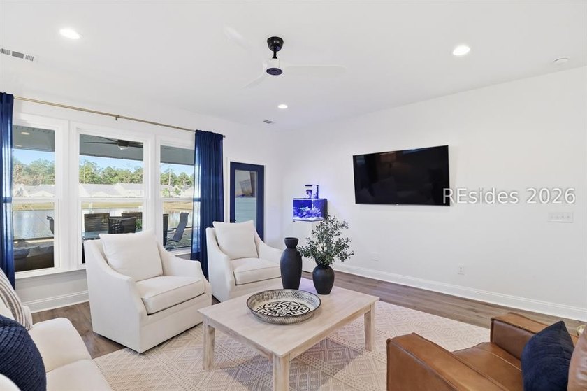 Modern Lowcountry living meets effortless single-story comfort - photo 15