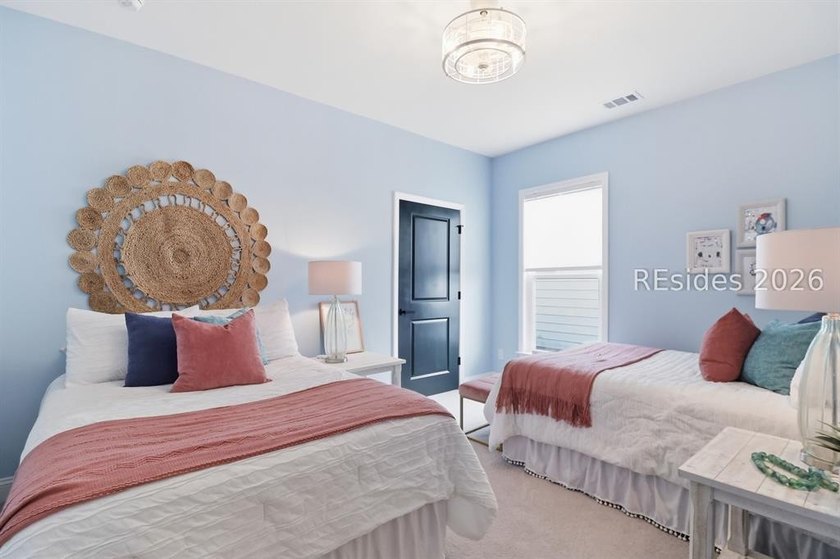 Modern Lowcountry living meets effortless single-story comfort - photo 21