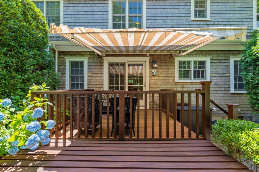 Experience the best of downtown Falmouth from this immaculate - photo 22