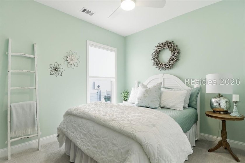 Modern Lowcountry living meets effortless single-story comfort - photo 22