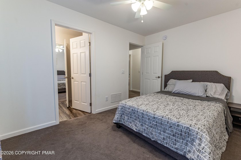 Built in 2023, this beautiful raised ranch offers the perfect - photo 22