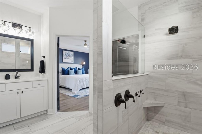 Modern Lowcountry living meets effortless single-story comfort - photo 30