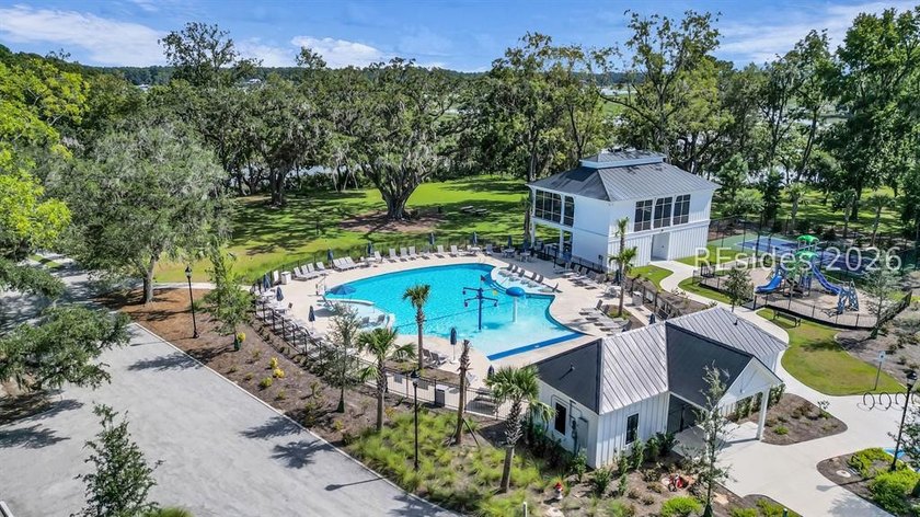 Modern Lowcountry living meets effortless single-story comfort - photo 38
