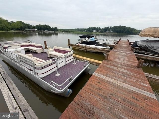 This 2.5 acre wooded property a gem! Enjoy this water access lot - photo 14