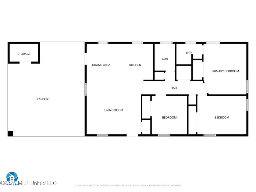 Completely renovated and move-in ready, this stunning 3-bedroom - photo 17