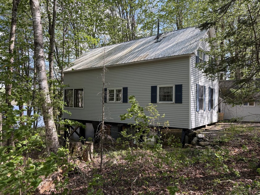 Just minutes from town yet privately tucked among the woods - photo 25