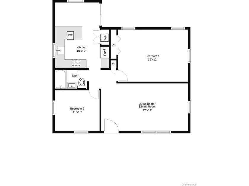 Welcome to 6 Linton Court, a beautifully maintained 2-bedroom - photo 43