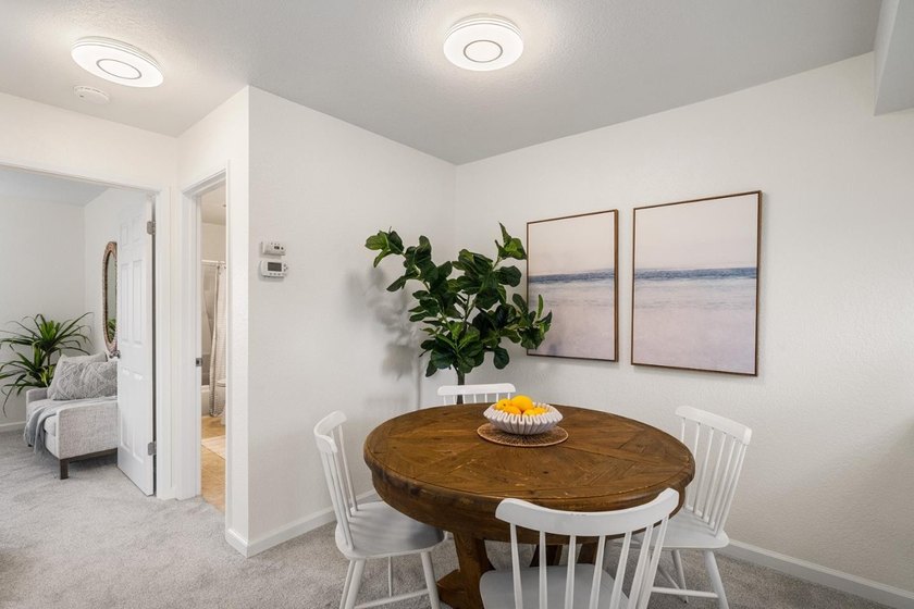 Situated in the heart of downtown Santa Cruz, this 1-bedroom - photo 11