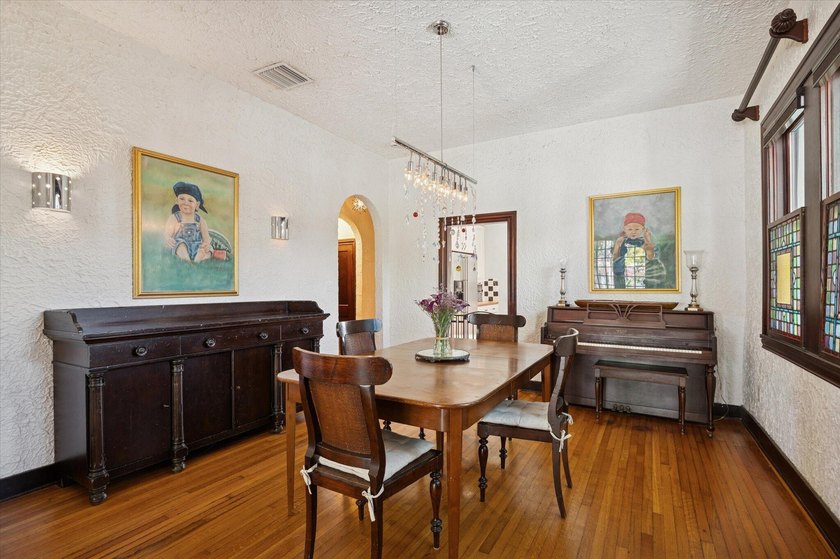 A rare opportunity to own this charming &amp; distinctive historic - photo 13