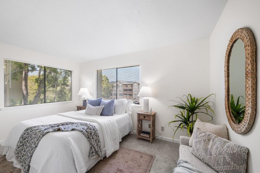 Situated in the heart of downtown Santa Cruz, this 1-bedroom - photo 17