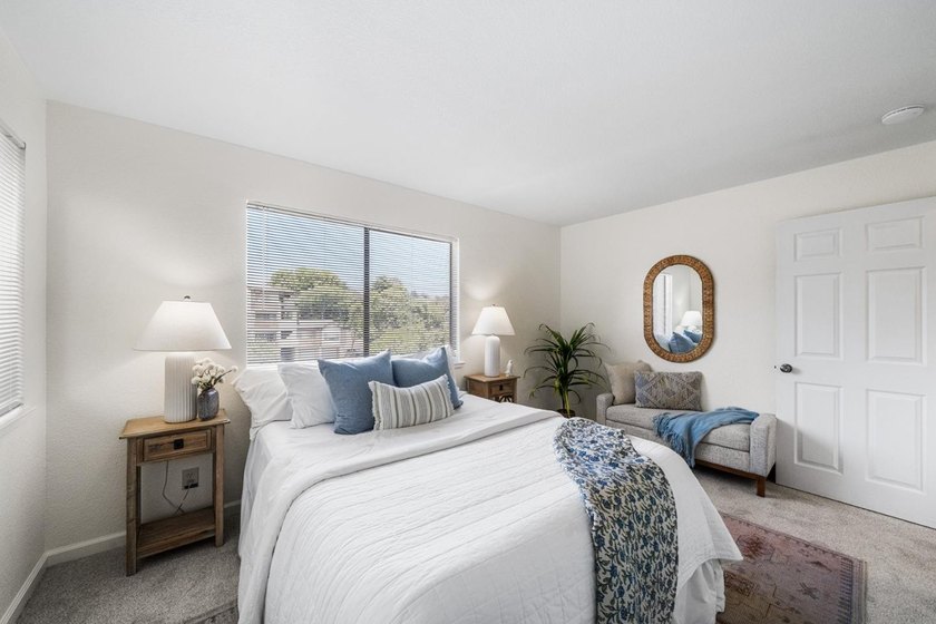 Situated in the heart of downtown Santa Cruz, this 1-bedroom - photo 18