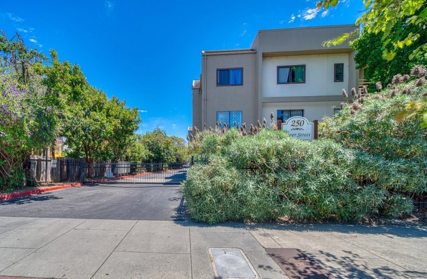 Situated in the heart of downtown Santa Cruz, this 1-bedroom - photo 34