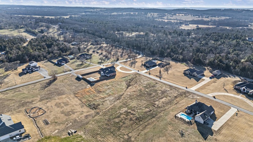 Build your dream home on this 1.2+/- acre lot located in the - photo 11