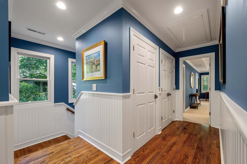 Designed by renowned architect Grady Woods, this beautifully - photo 22