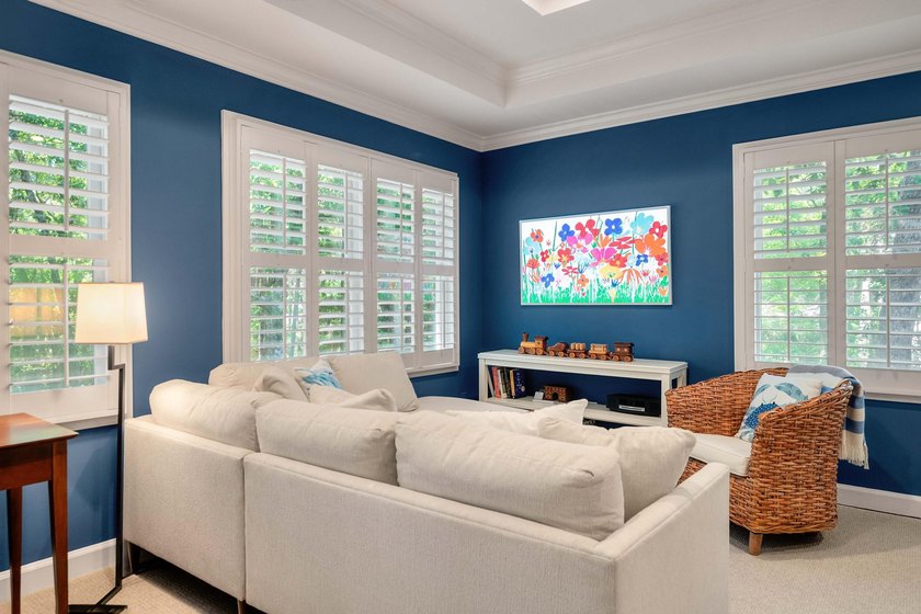 Designed by renowned architect Grady Woods, this beautifully - photo 24