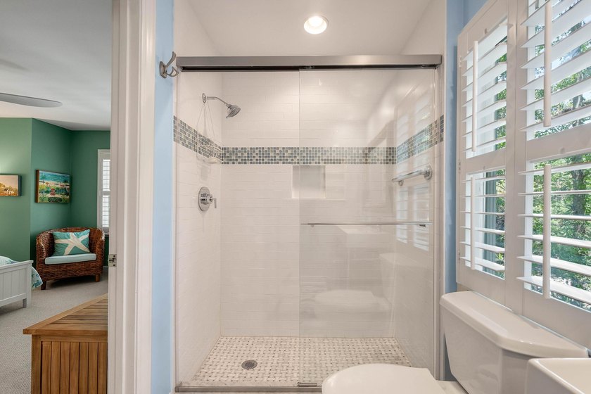 Designed by renowned architect Grady Woods, this beautifully - photo 32