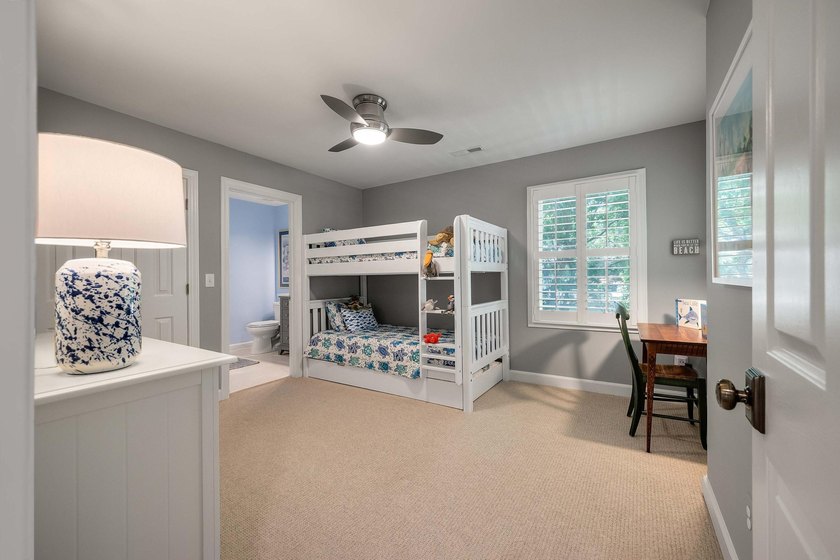 Designed by renowned architect Grady Woods, this beautifully - photo 33