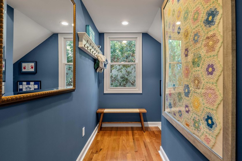 Designed by renowned architect Grady Woods, this beautifully - photo 37