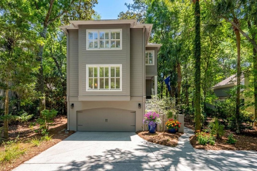 Designed by renowned architect Grady Woods, this beautifully - photo 43