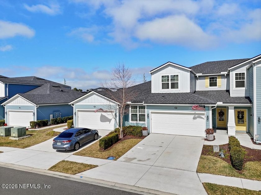 LIVE THE BEACON LAKE LIFESTYLE... FOR LESS! Welcome to one of - photo 3