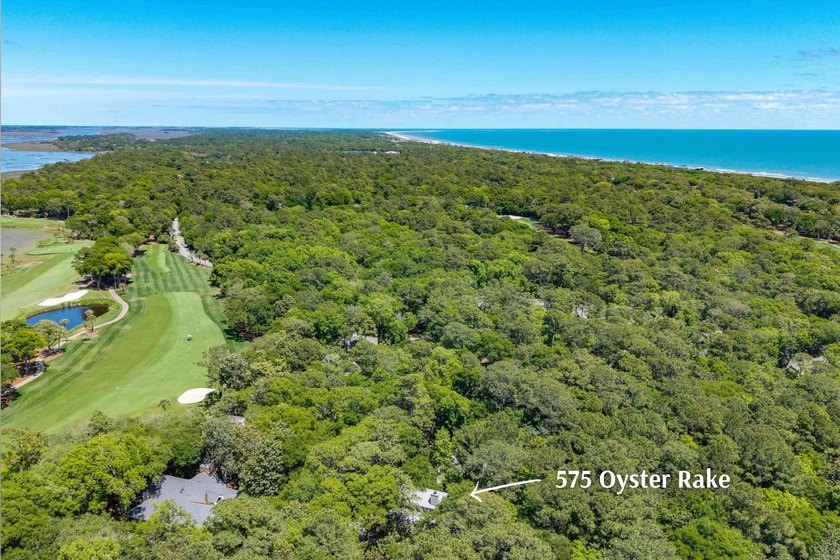 Designed by renowned architect Grady Woods, this beautifully - photo 46