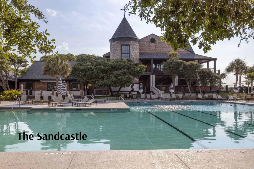 Designed by renowned architect Grady Woods, this beautifully - photo 53