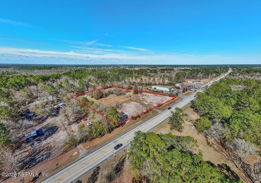 Excellent Commercial zoned land in the quickly developing area - photo 5