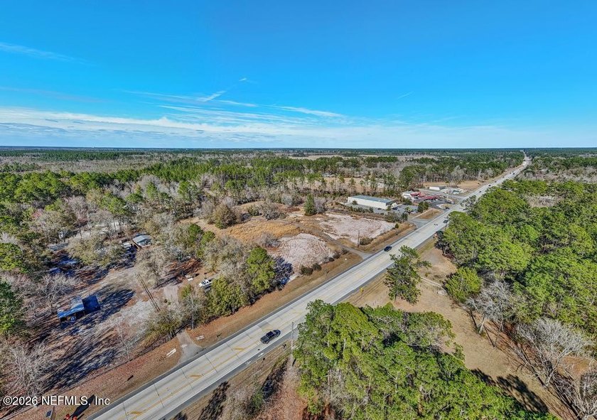 Excellent Commercial zoned land in the quickly developing area - photo 6