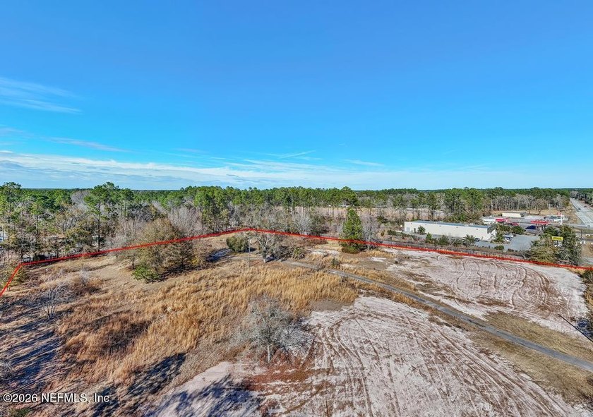 Excellent Commercial zoned land in the quickly developing area - photo 9
