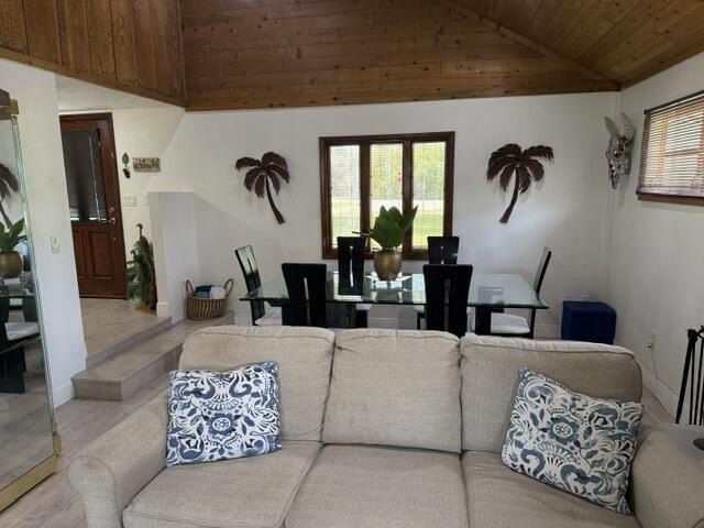 Charming Swiss Chalet on large corner lot in desirable Indian - photo 6