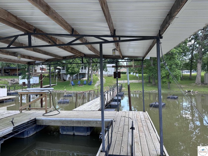 Waterfront Lot on the Lake of the Ozarks FOR SALE!! 50 x 100 lot - photo 11