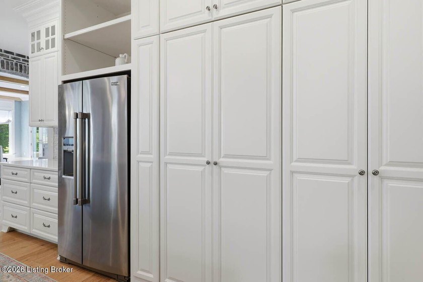 Discover this exceptional custom French-inspired estate on 8.3 - photo 25