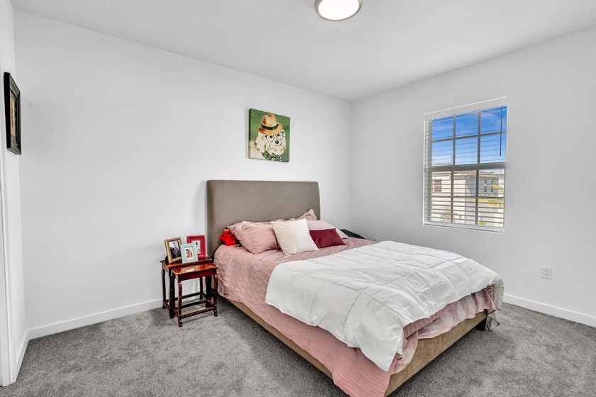 Immediate Occupancy. Built in 2025. Seller relocation forces - photo 25