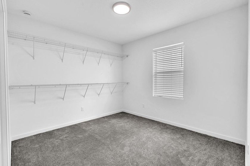 Immediate Occupancy. Built in 2025. Seller relocation forces - photo 27