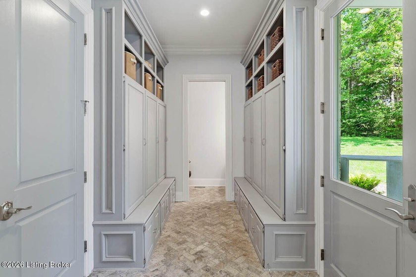 Discover this exceptional custom French-inspired estate on 8.3 - photo 30