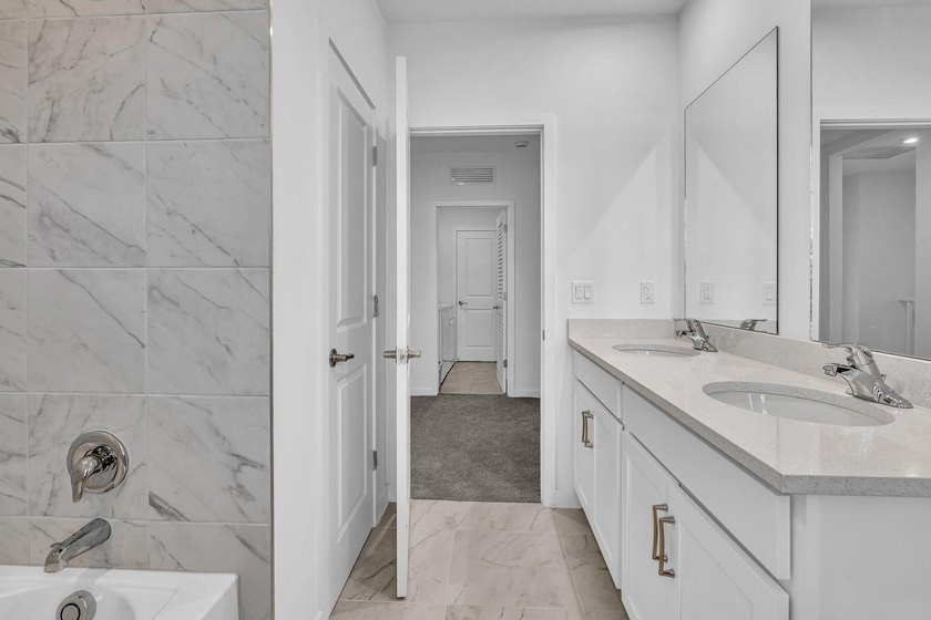 Immediate Occupancy. Built in 2025. Seller relocation forces - photo 31