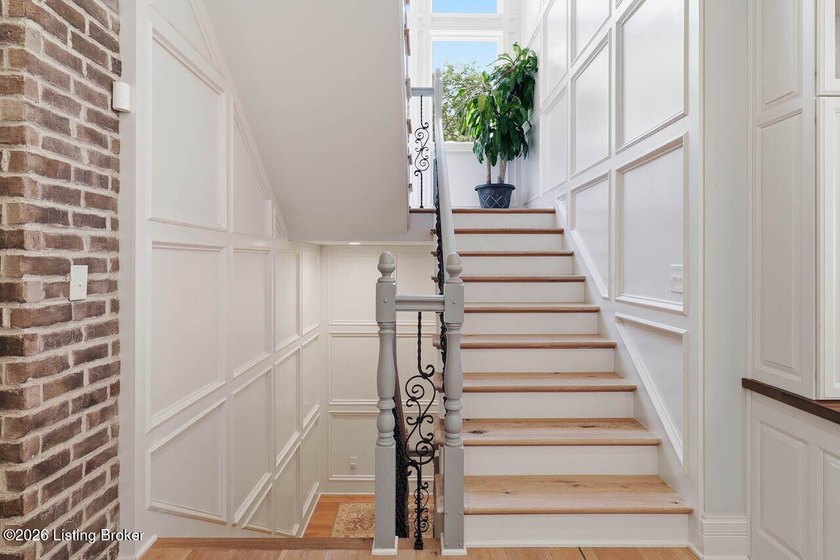 Discover this exceptional custom French-inspired estate on 8.3 - photo 32
