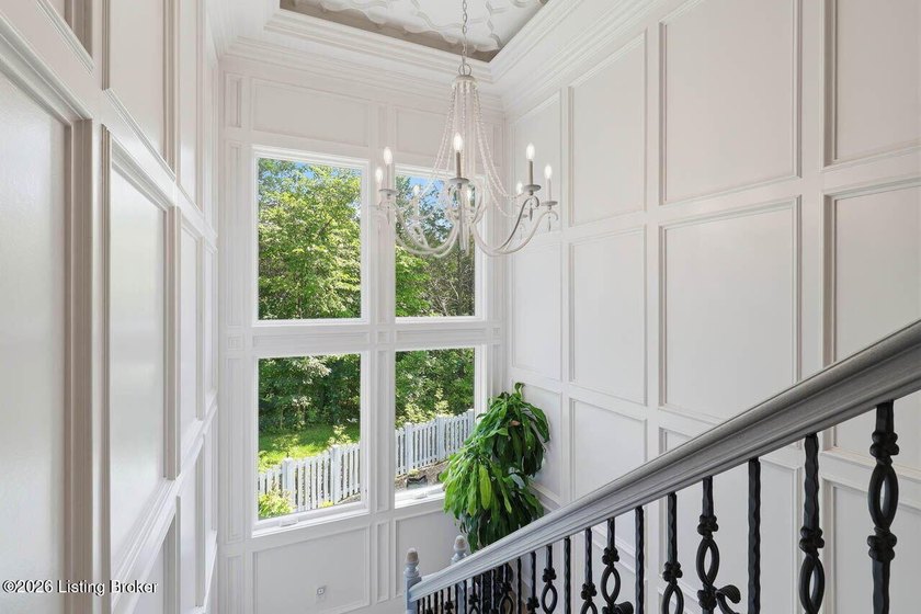Discover this exceptional custom French-inspired estate on 8.3 - photo 34