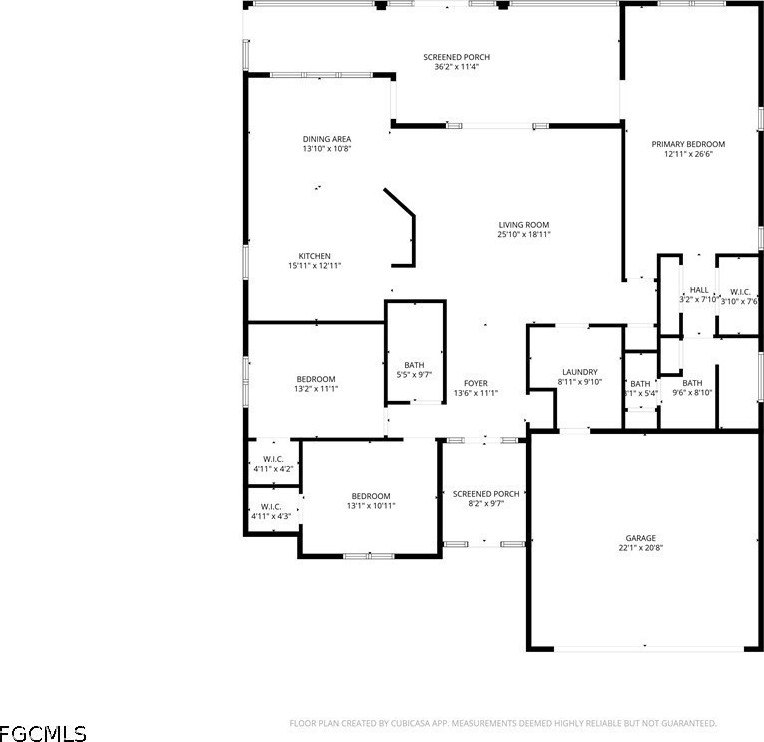 CENTRAL SE CAPE CORAL HOME WITH NEWER ROOF, NO FLOOD ZONE &amp; ROOM - photo 36