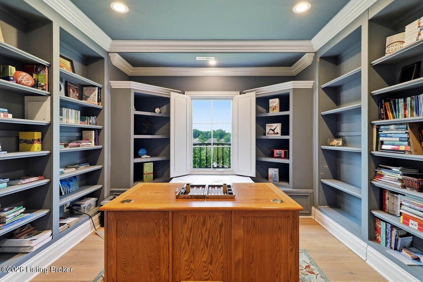 Discover this exceptional custom French-inspired estate on 8.3 - photo 38