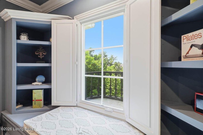 Discover this exceptional custom French-inspired estate on 8.3 - photo 40