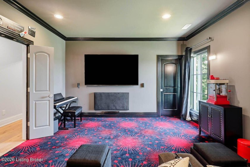 Discover this exceptional custom French-inspired estate on 8.3 - photo 42
