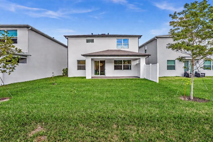 Immediate Occupancy. Built in 2025. Seller relocation forces - photo 42